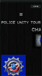 Mobile Screenshot of policeunitytourchapter9.com